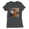 La Canastera - Women’s Cut T-Shirt