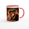 Cuando nadie nos ve - Ceramic Mug