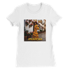 La Canastera - Women’s Cut T-Shirt