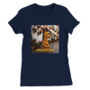 La Canastera - Women’s Cut T-Shirt