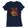 No te pongas tan flamenca - Women's Cut T-Shirt