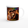 Cuando nadie nos ve - Ceramic Mug