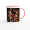 Brindo por mi - Ceramic Mug