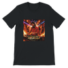 Pulso clavado - Camiseta de Unisex