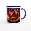 Pulso clavado - Ceramic Mug