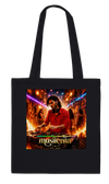 Pulso clavado - Tote bag