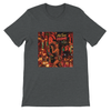 Me tiene envenenao / El Córtes - Unisex T-Shirt