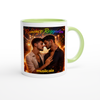 Cuando nadie nos ve - Ceramic Mug