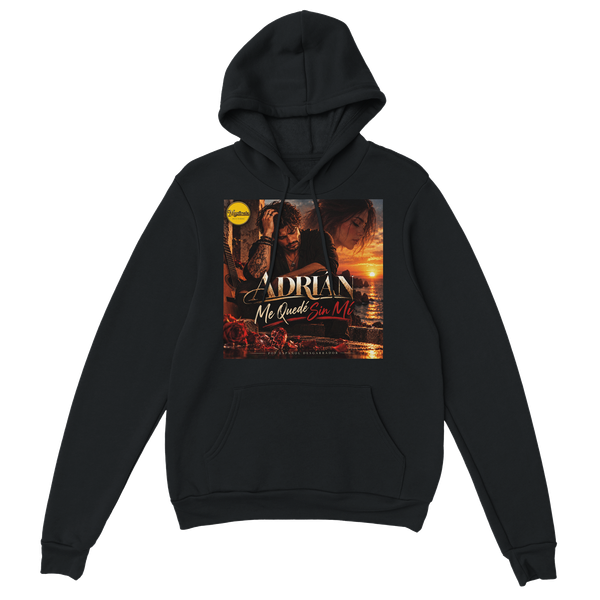 Me quedé sin mi - Classic Unisex Pullover Hoodie
