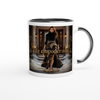 La empoderada - Ceramic Mug