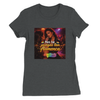 No te pongas tan flamenca - Women's Cut T-Shirt