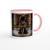 La empoderada - Ceramic Mug
