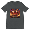 Pulso clavado - Camiseta de Unisex