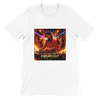 Pulso clavado - Camiseta de Unisex
