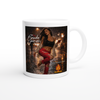 Brindo por mi - Ceramic Mug