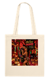 Me tiene envenenao / El Córtes - Tote bag