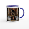 La empoderada - Ceramic Mug