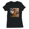 La Canastera - Women’s Cut T-Shirt