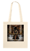 La empoderada - Tote bag