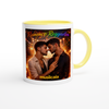 Cuando nadie nos ve - Ceramic Mug