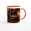 Me quedé sin mi - Ceramic Mug