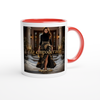 La empoderada - Ceramic Mug