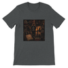 Aprendí a soltarte - Unisex T-Shirt