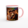 Cuando nadie nos ve - Ceramic Mug