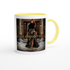 La empoderada - Ceramic Mug