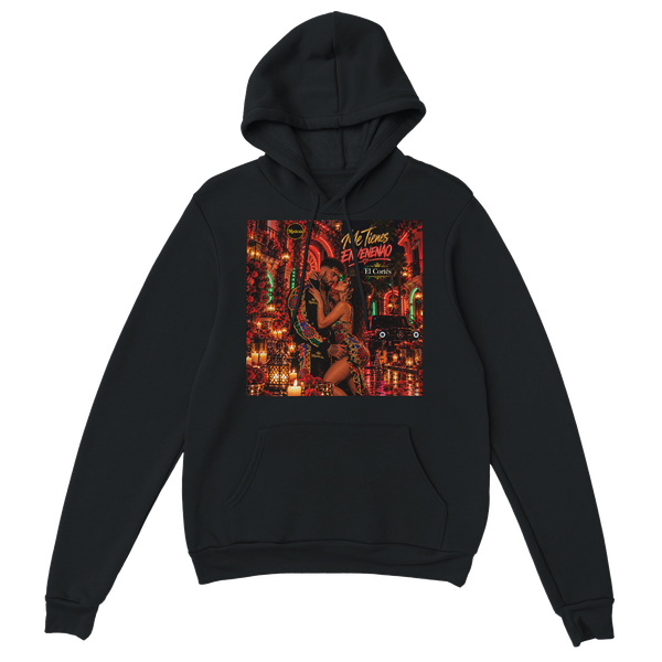 Me tiene envenenao / El Córtes - Classic Unisex Pullover Hoodie