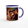Cuando nadie nos ve - Ceramic Mug