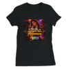 No te pongas tan flamenca - Women's Cut T-Shirt