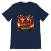 Pulso clavado - Camiseta de Unisex