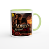 Me quedé sin mi - Ceramic Mug