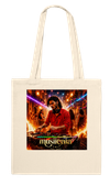 Pulso clavado - Tote bag