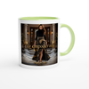La empoderada - Ceramic Mug
