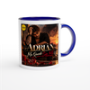 Me quedé sin mi - Ceramic Mug
