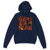 Me tiene envenenao / El Córtes - Classic Unisex Pullover Hoodie
