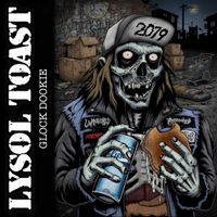 GLOCK DOOKIE by LYSOL TOAST