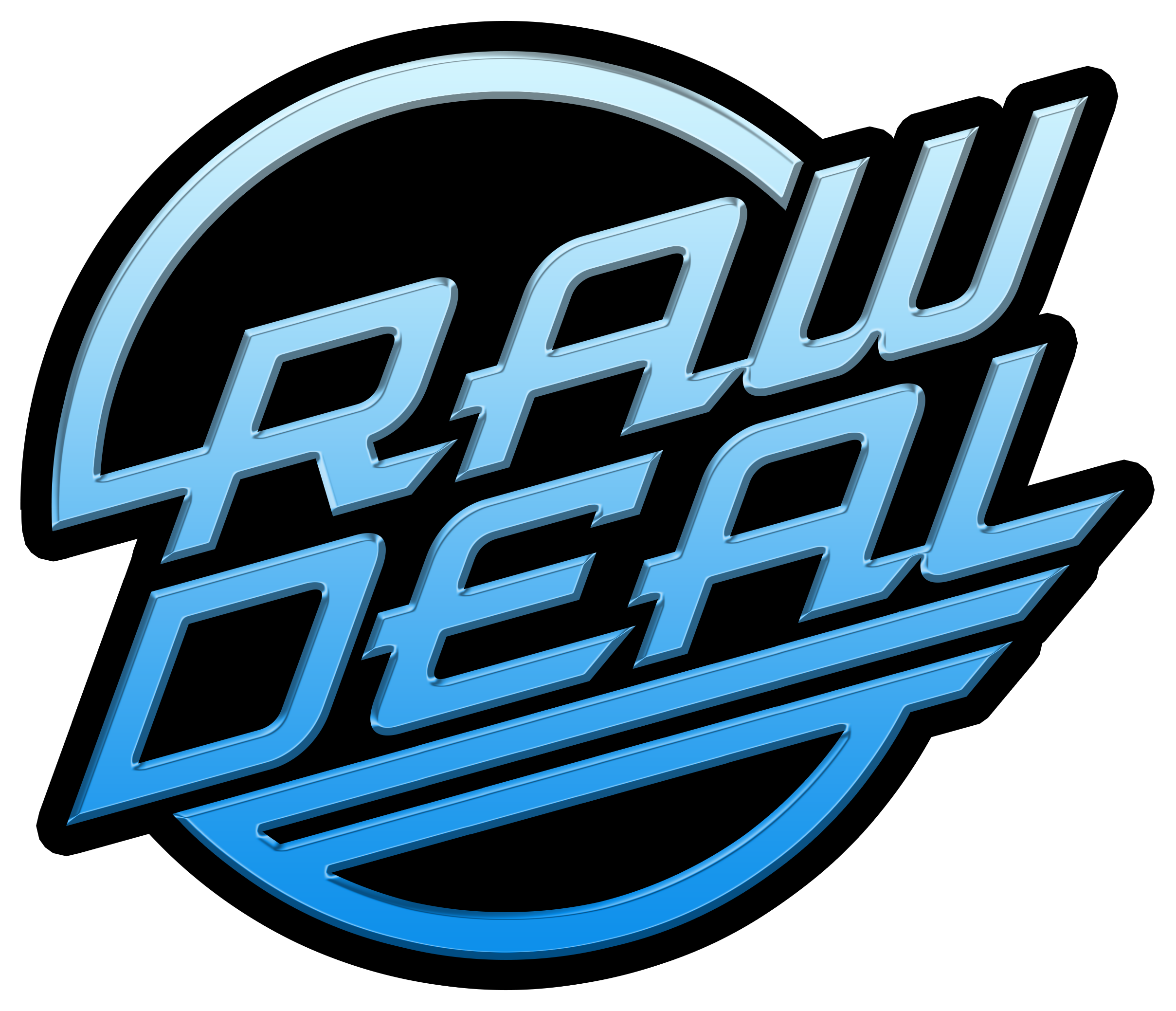 Raw Deal