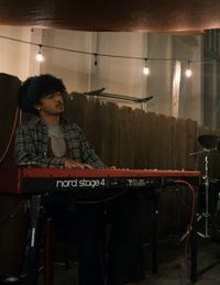 All-Star Scholarship Fundraising Concert for MJ Santos