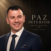 Paz interior instrumental de Arman Isayan