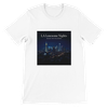 LA Lonesome Nights - Unisex T-Shirt