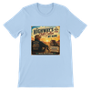 The Highway's Still Callin' My Name - Unisex T-Shirt