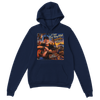 Happy Birthday Mate, Downunder, Hey - Classic Unisex Pullover Hoodie