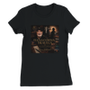 Elena Costa Series (Title Songs to Carlos de Vesuneca's Novels) - Women’s Cut T-Shirt