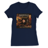 Nashville Meets Mozart - Women’s Cut T-Shirt
