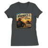 The Highway's Still Callin' My Name - Women’s Cut T-Shirt