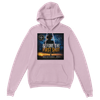Before The First Shot - Classic Unisex Pullover Hoodie