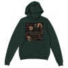 Elena Costa Series (Title Songs to Carlos de Vesuneca's Novels) - Classic Unisex Pullover Hoodie